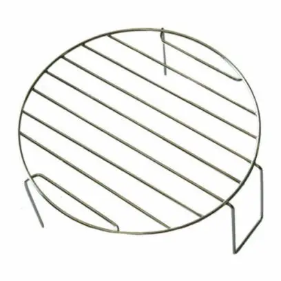 Microwave Oven Accessories Metal Grill Shelf BBQ Grill Rack