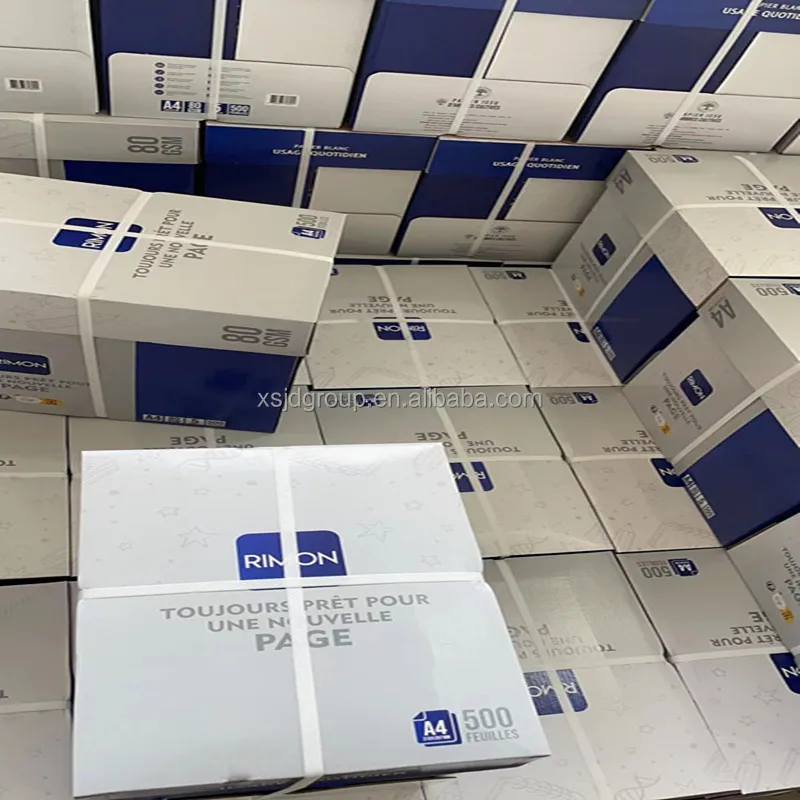 A4 Size and Copy Paper Type a4 paper manufacturer