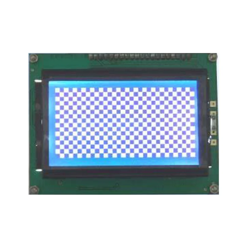 PGM12864C Graphic LCD Modules screen display panel