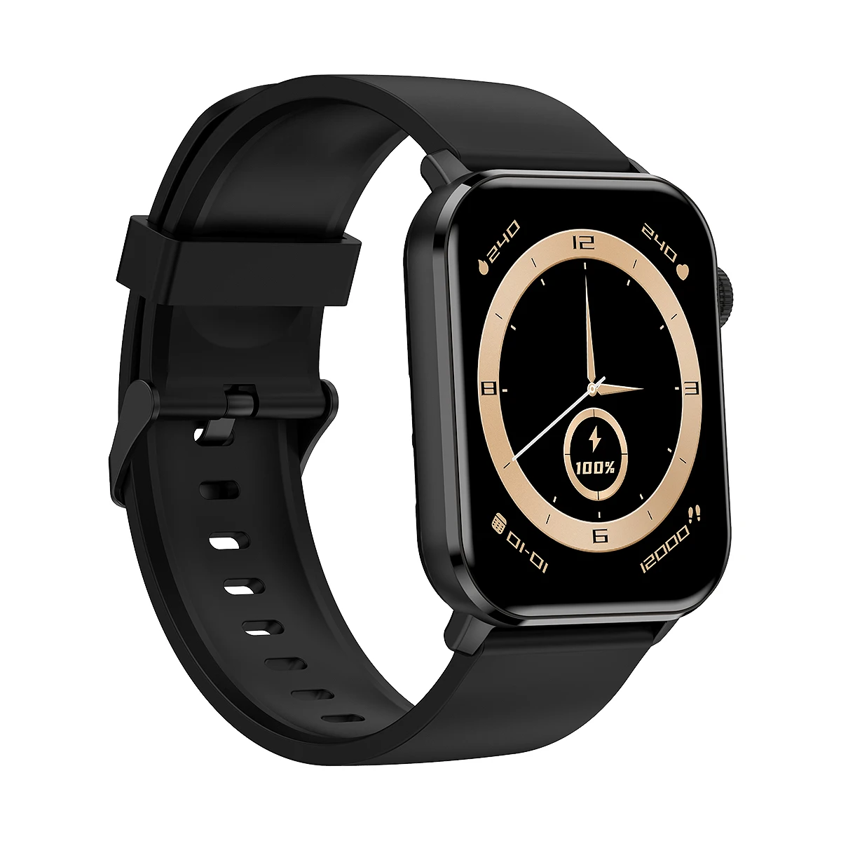 Kingwear sports waterproof men smart bracelet Android reloj fashion smart watch for men women