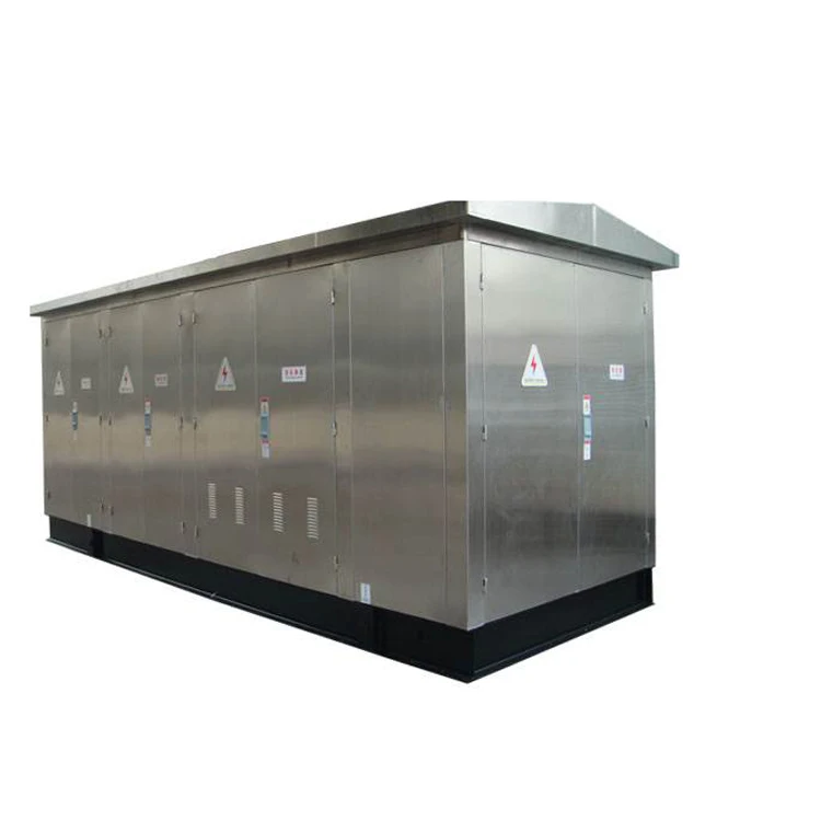 electrical equipment All metal stainless steel European type box change