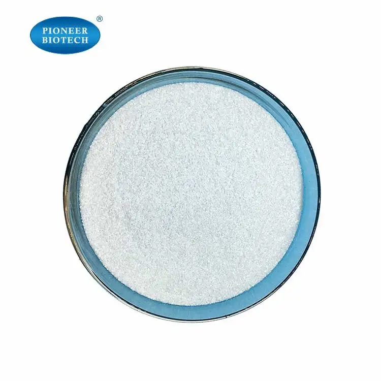 Pionner Wholesale Cosmetics Grade Kojic Acid Dipalmitate Powder