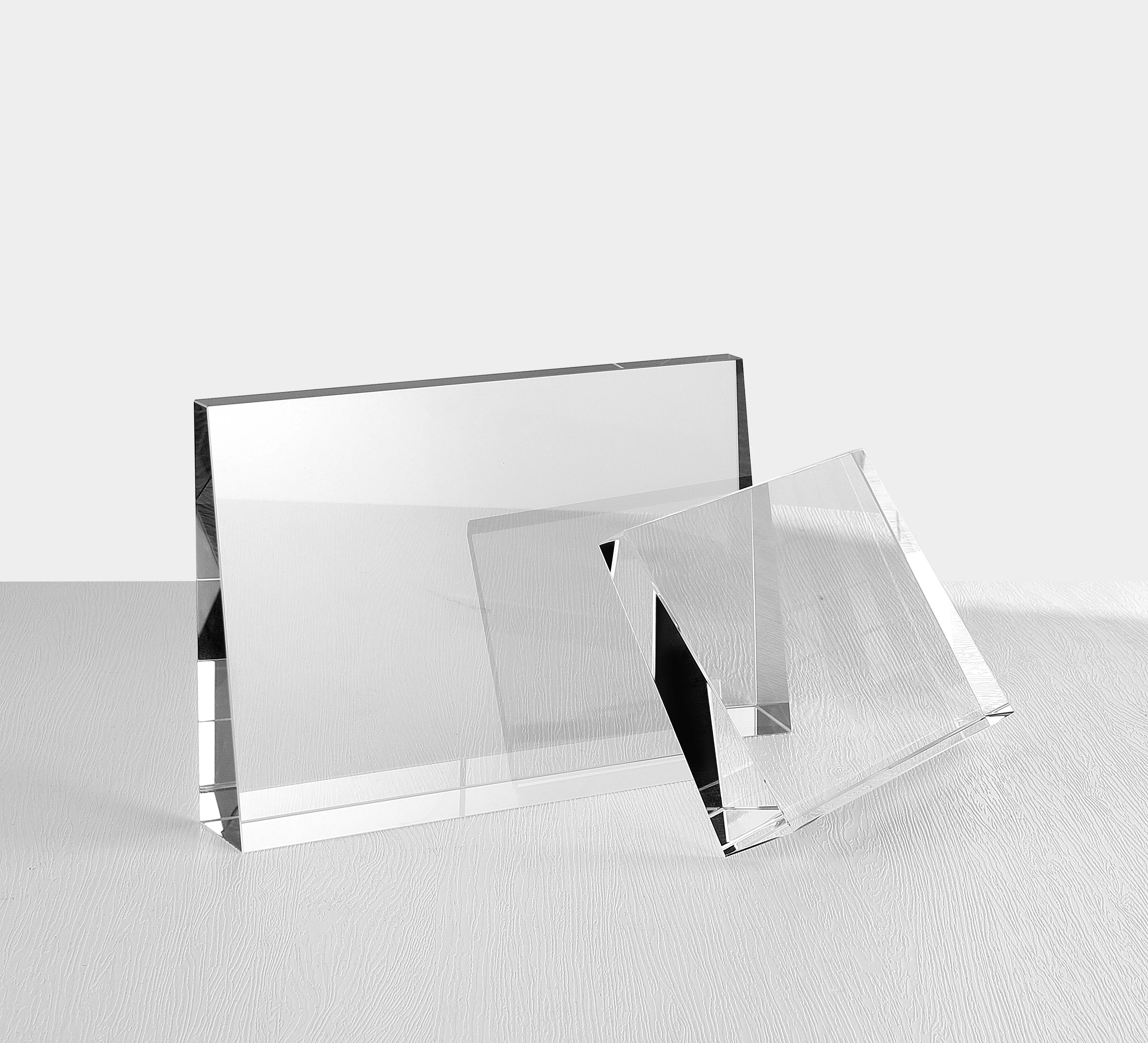 Factory sale custom trophy award crystal business Gift Support design engraving crystal craft gifts