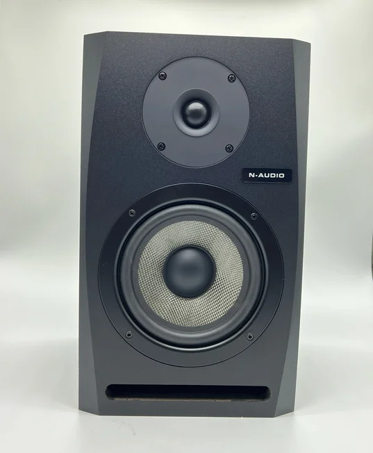 N-AUDIO активные 6-дюймовые мониторы M6