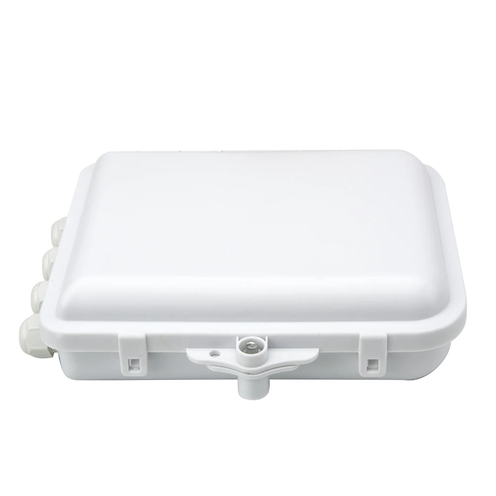 8Core PLC splitter  12 Core Distribution Box