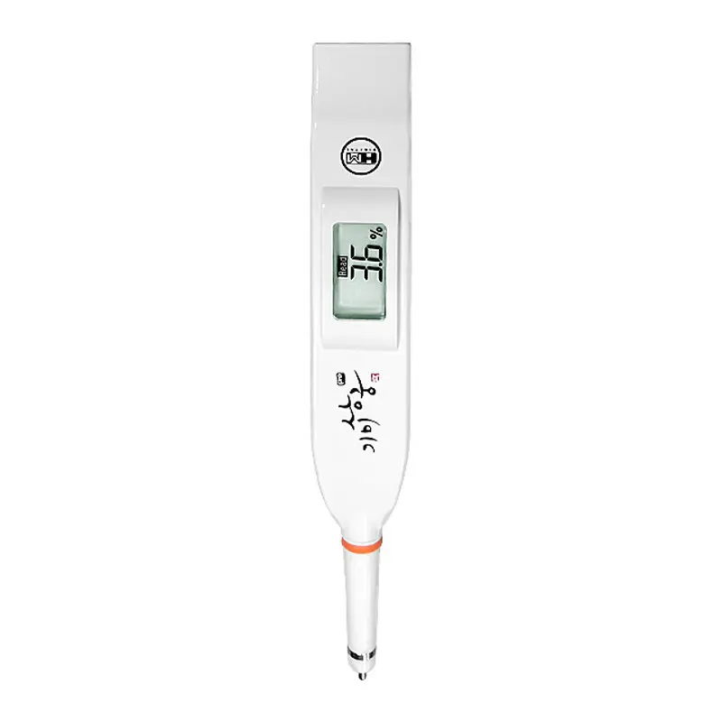 HM SB2000  digital electronic salinometer kitchen food salt meter high precision seawater salinity meter