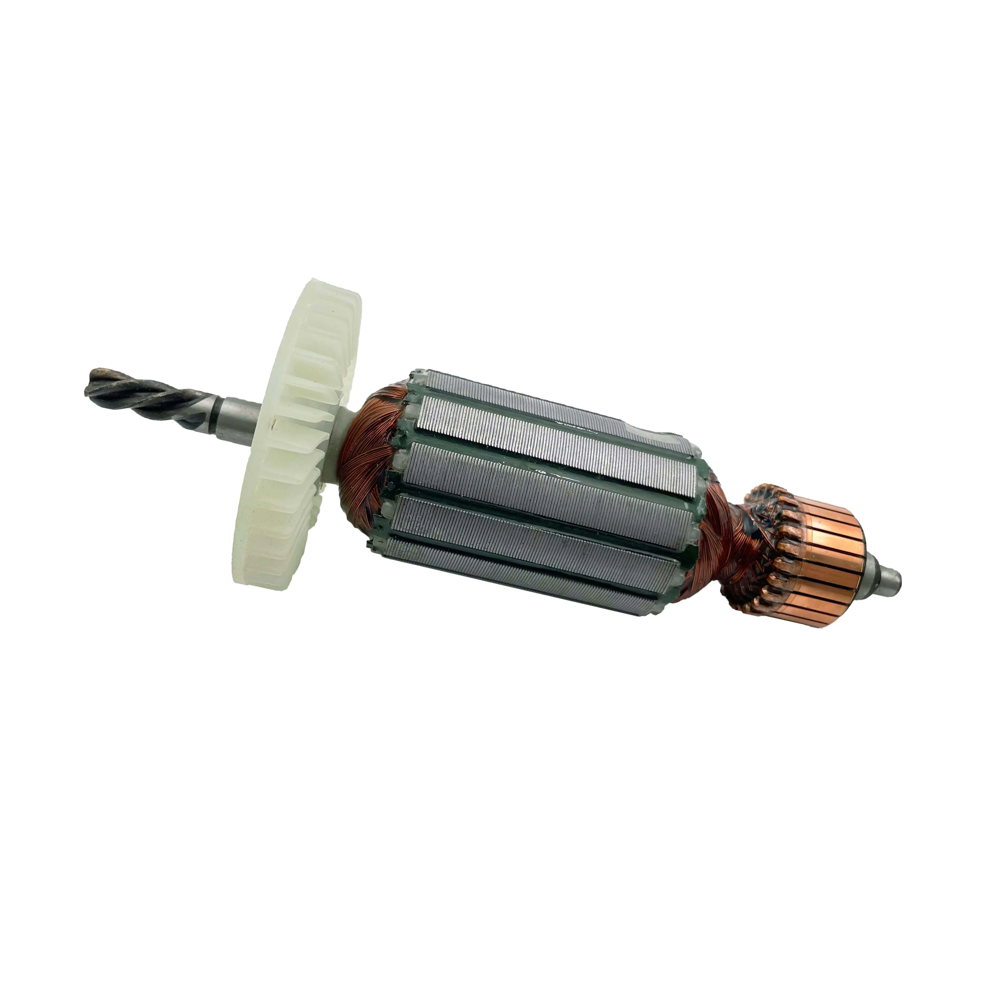 AC220V-240V якорь ротора якоря для ручной дрели BE560 BE561