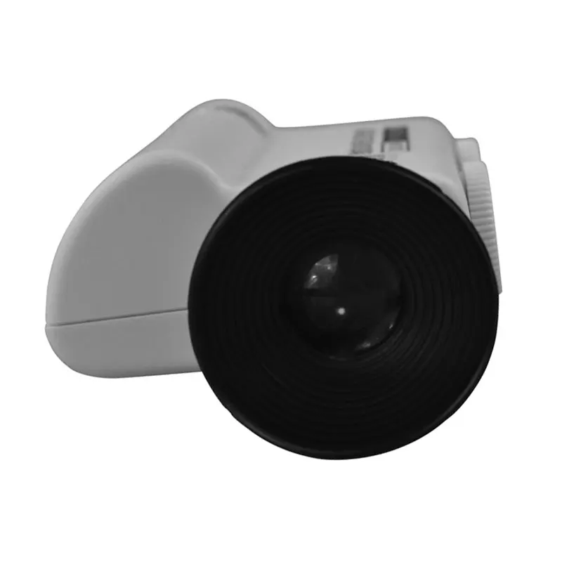 Hand mini lens Identify jewelry led microscope