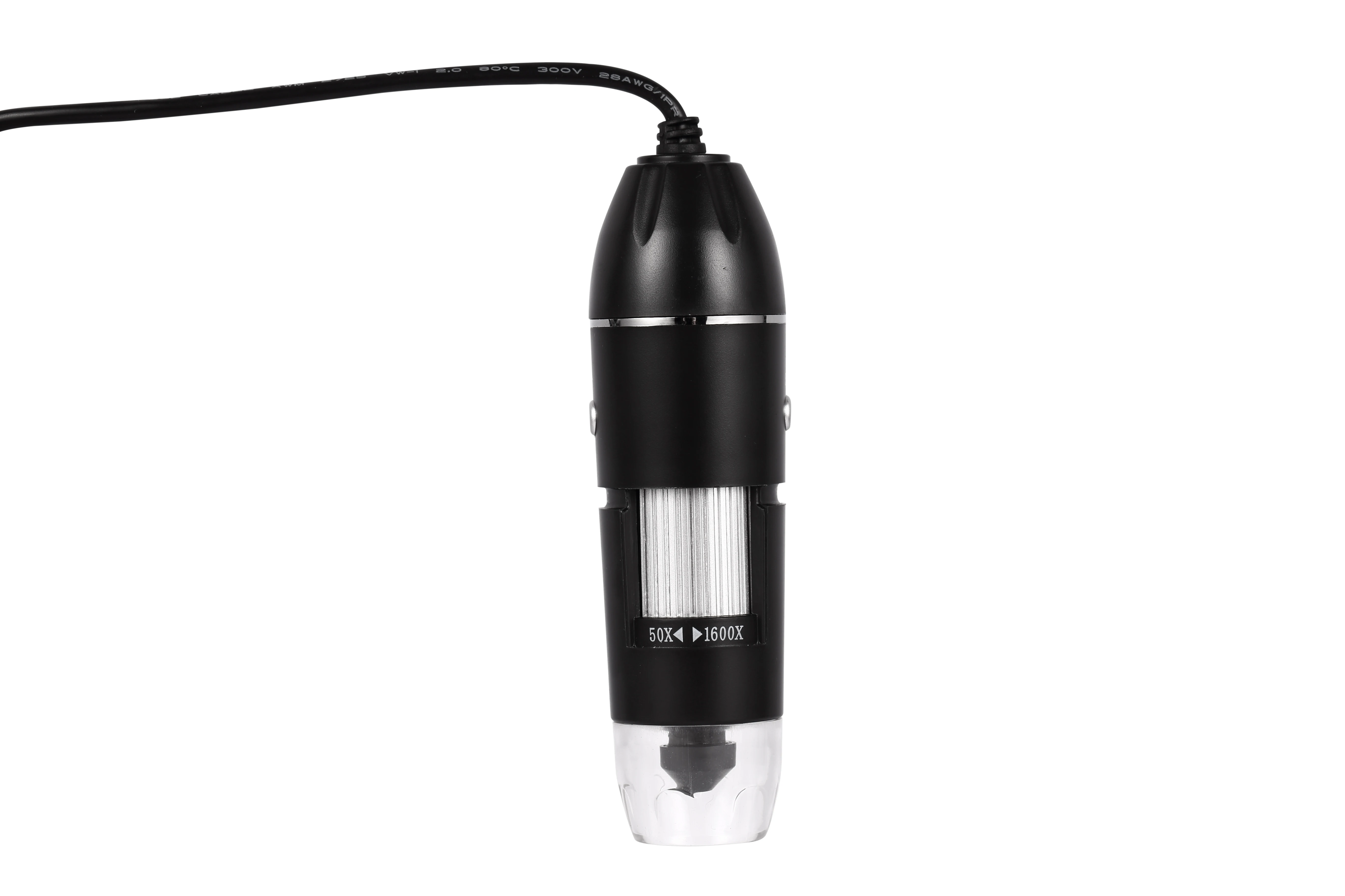 X4D-Z03B035 Large-scale HD Electronic Android IOS Mobile Tablet Portable Wireless Digital Detection WiFi Microscope