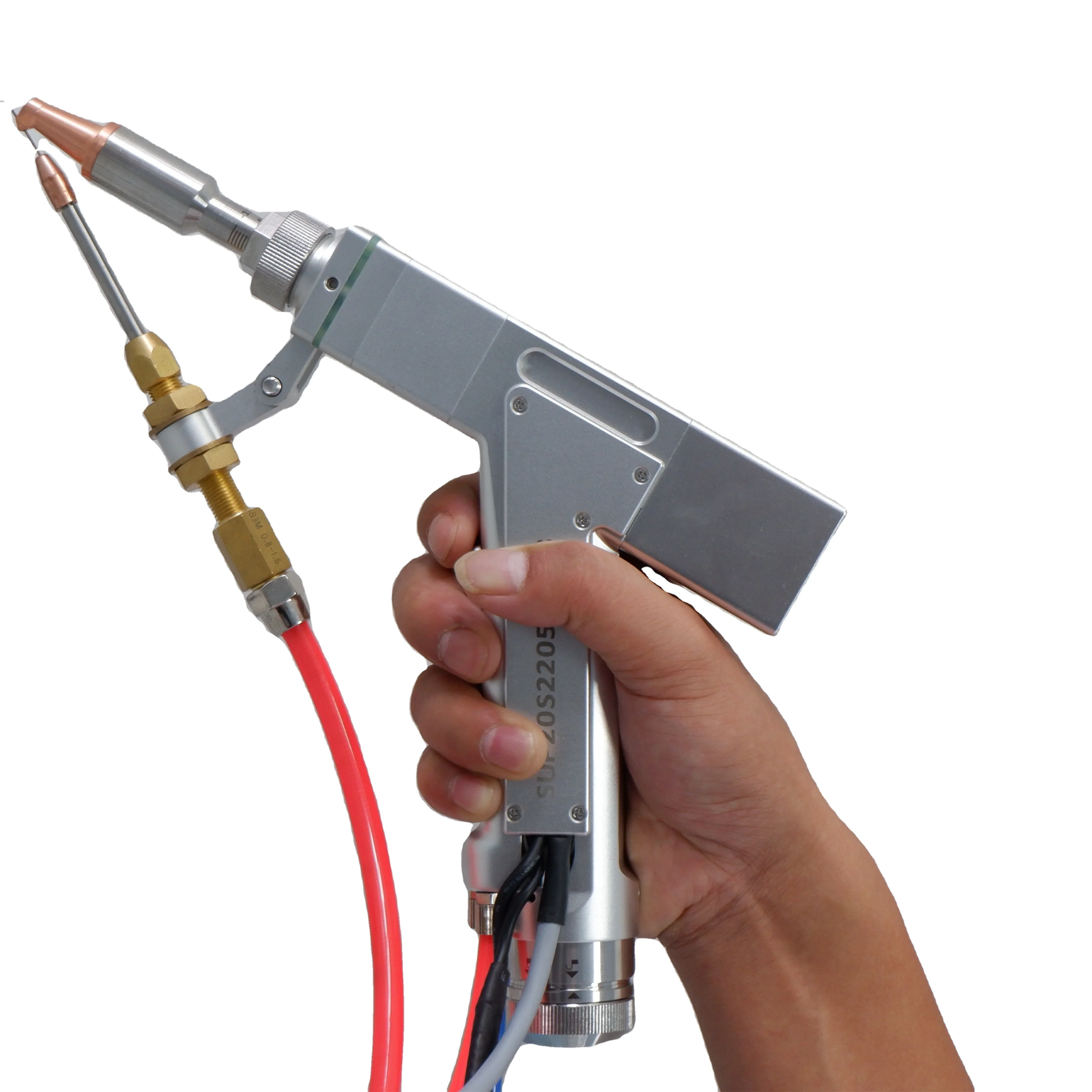 Роботизированный лазерный сварочный аппарат 1500 Вт 2000 Вт алюминиевый лазерный сварочный аппарат высокий уровень безопасности