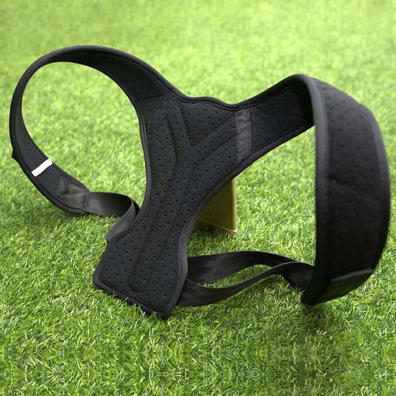 back correction belt back belts for posture correction brace support belt adjustable back posture correct