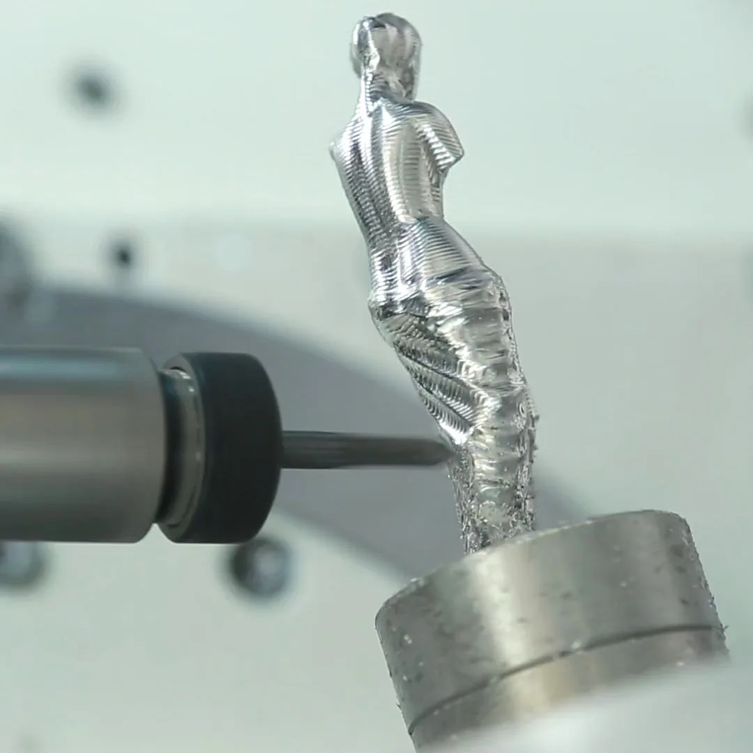 GT DMTG VMC650 Economic 5 Axis Cnc Machining Center Fresadora Cnc Portal Milling Machine Cnc Machines Metal Milling Machine