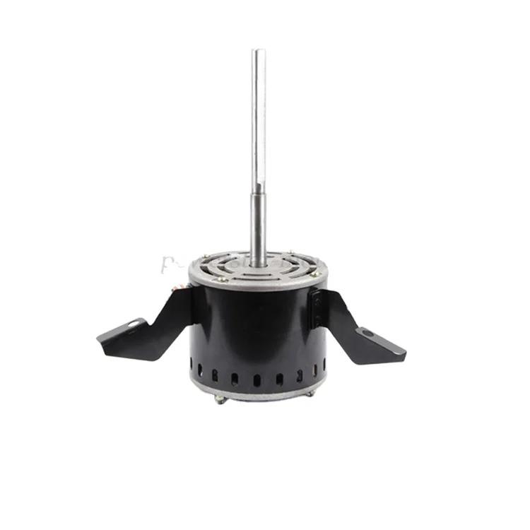 Однофазный двигатель вентилятора 208-230 В для насоса центрального кондиционера и нагревателя