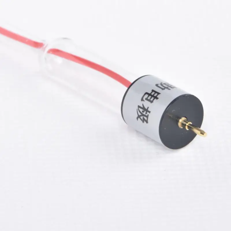 Special Design Widely Used AS-1 Titanium Rotating Ring Disk Indicator Electrode