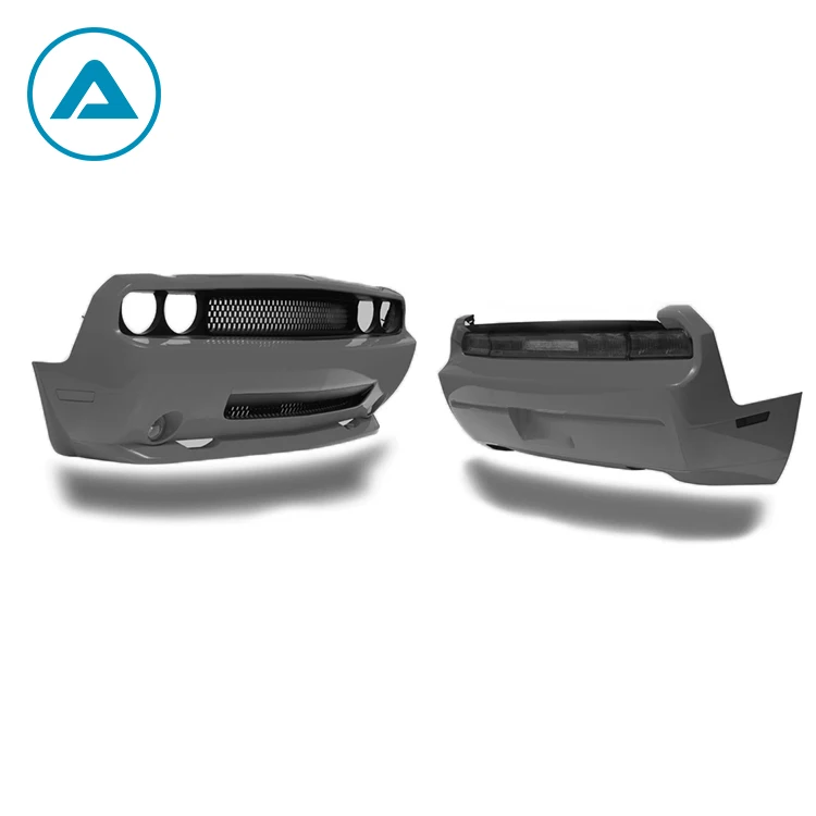 Oyota Prado Facelift Body Kit Cars Accessories Vehicle Mould Plastic Custom Reaction Injection Moulding T