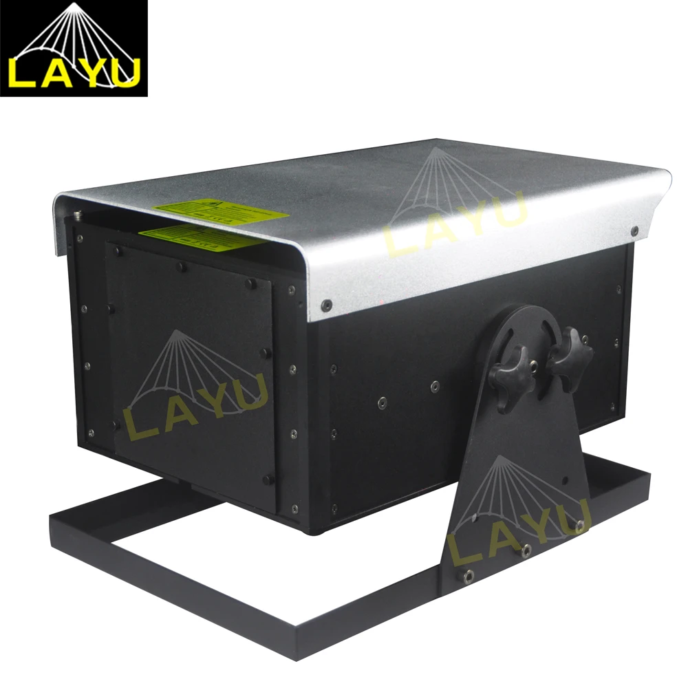 outdoor waterproof disco laser show 4W 6W 8W 10W dmx laser projector ILDA RGB animation laser light