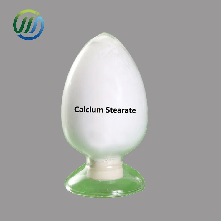 Для пищевой упаковки и медицинской техники стеарат кальция