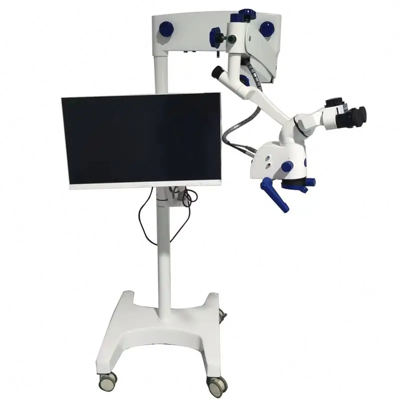 dental operation microscope otolaryngology  ENT operation microscope for sale price medical microscope