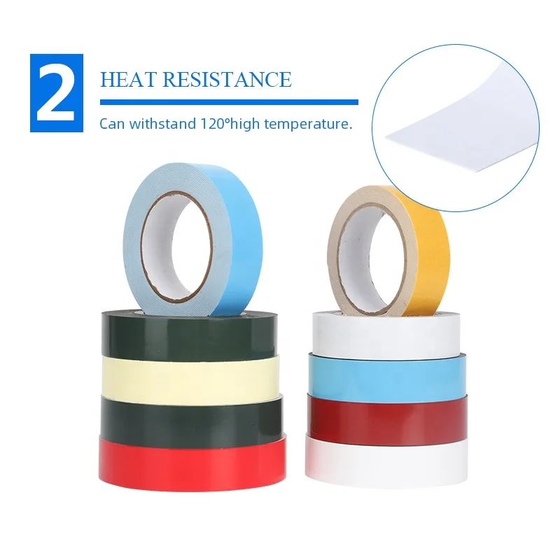 Broadya tape manufacturer pe double sided tape