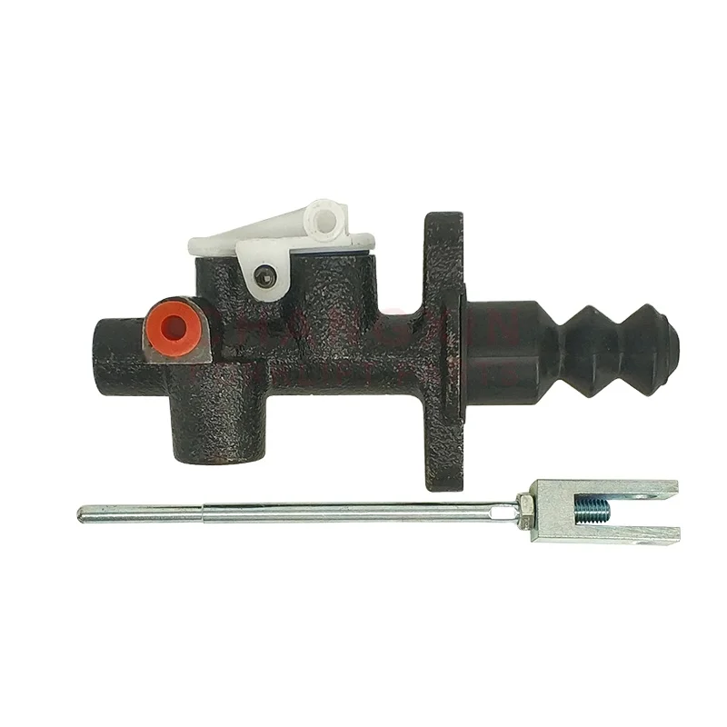 Forklift spare parts clutch master cylinder SY NO.17305 used for forklift PN SY NO.17305/BP02-203A/31410-23320-7131410-23321-711