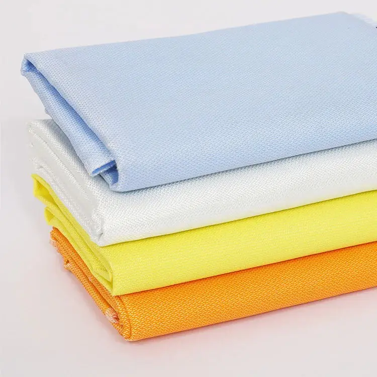 Fire emergency rescue equipment 100% fiber glass fire blanket Fire cover silicon coating blanket 2*2m
