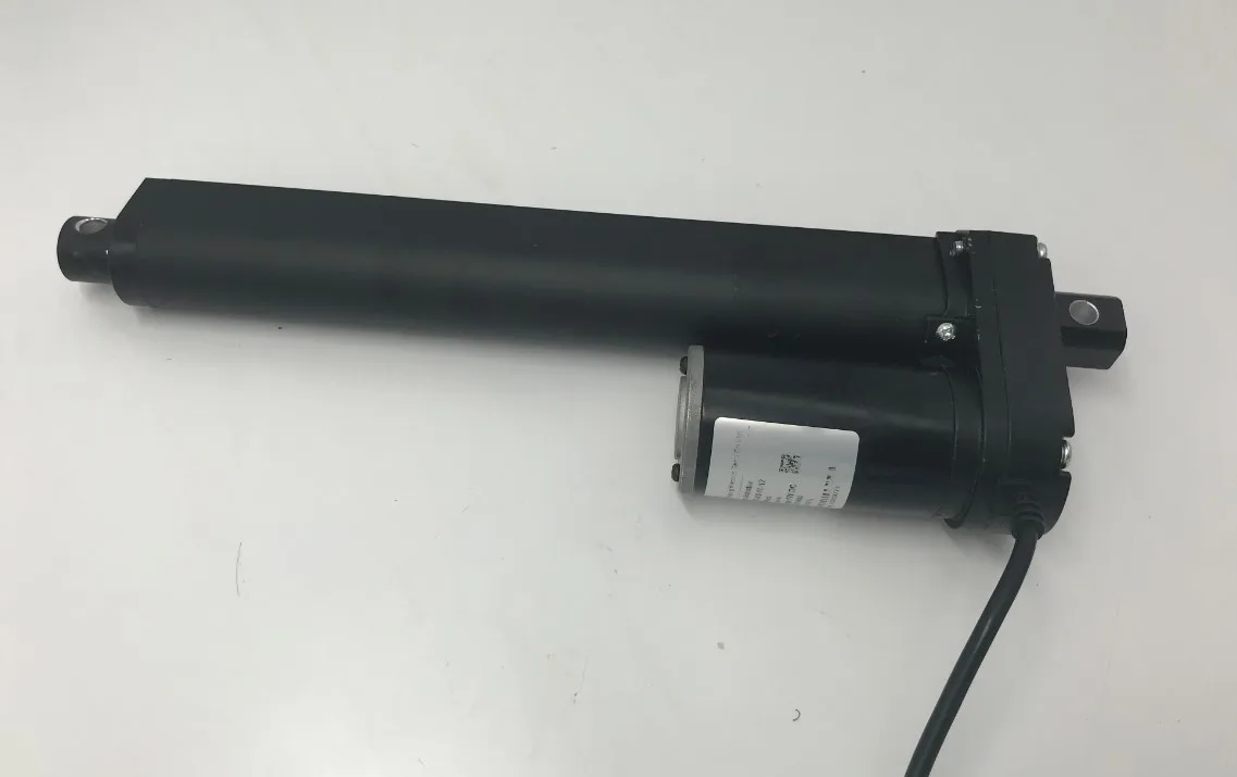 3500N load SLA06 12v/24v waterproof DC motor High Quality linear actuator for treadmill