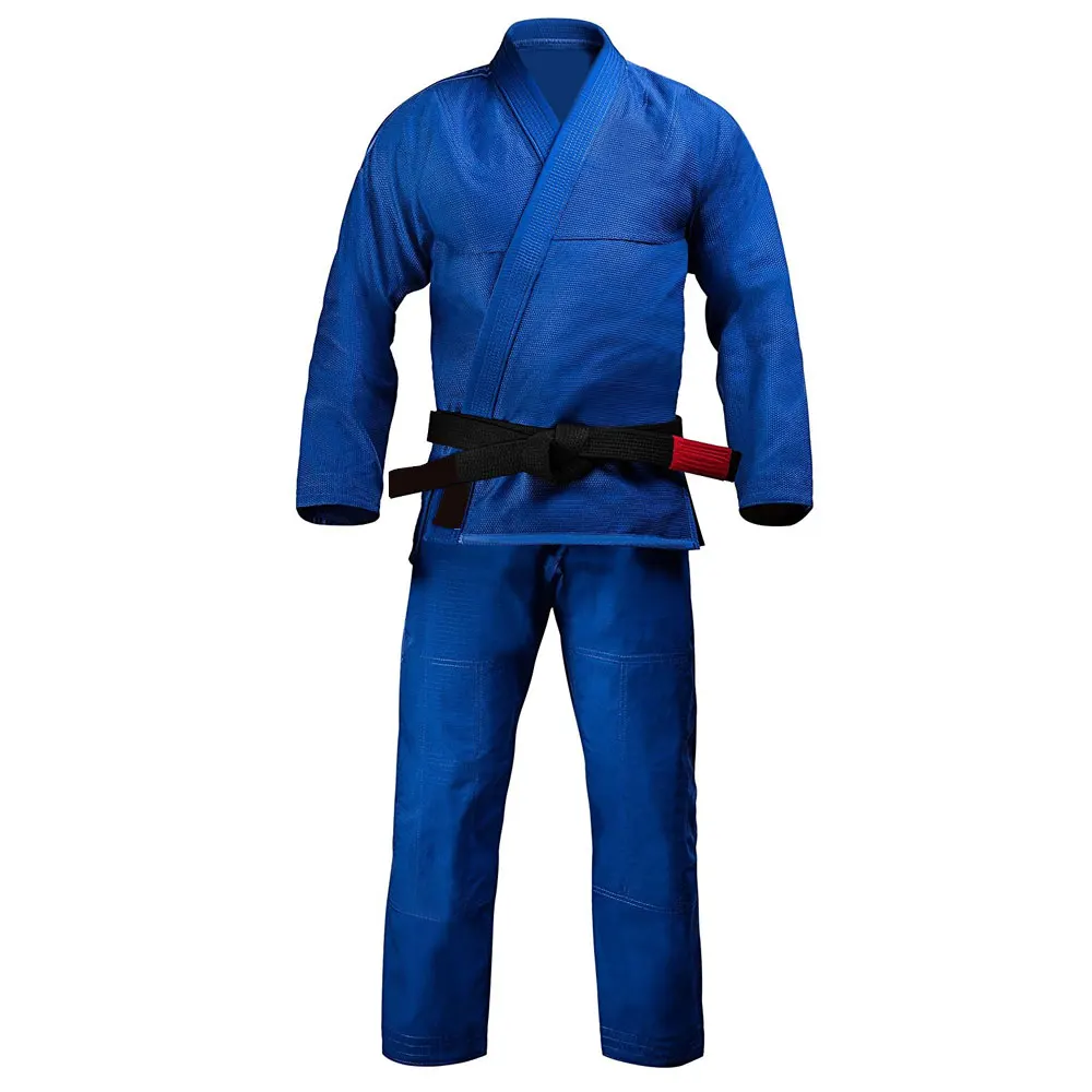 Manufacturer Supply Suit Brazilian Jiu Jitsu Gi Uniform Bjj Kimono BJJ Gis designed per your needs