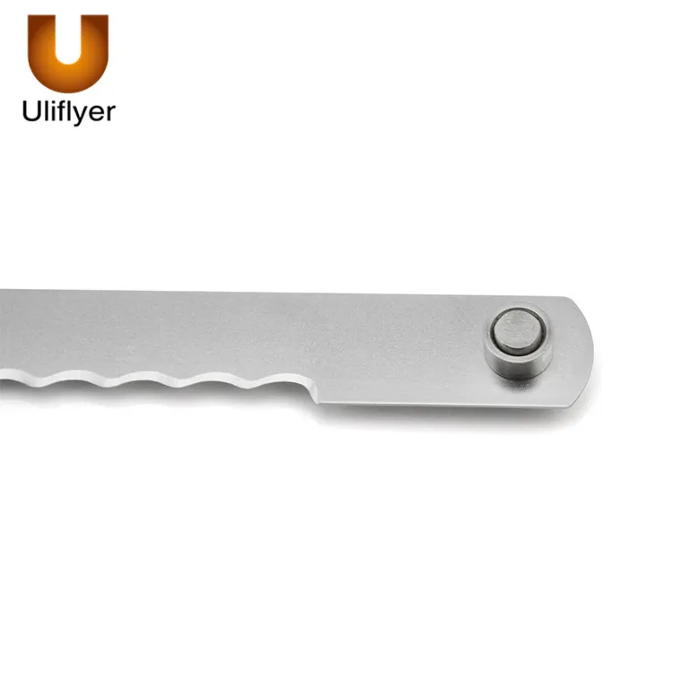 284mm cutting Bread Slicer Blades