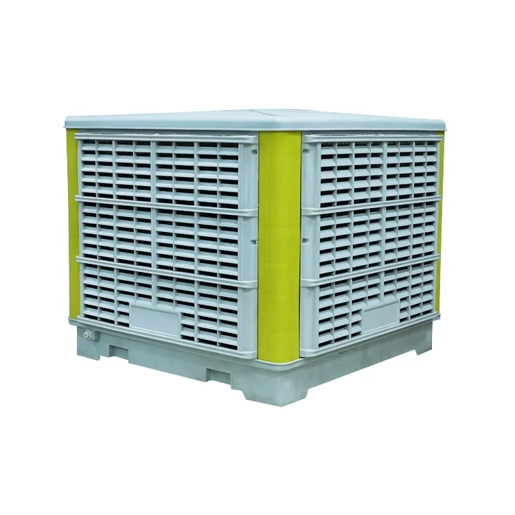 
Industrial Air Cooler Outdoor Aircon Wall-mounted INDUSTRIAL AIR CONDITIONER Aircondition Evaporative Air Cooler 