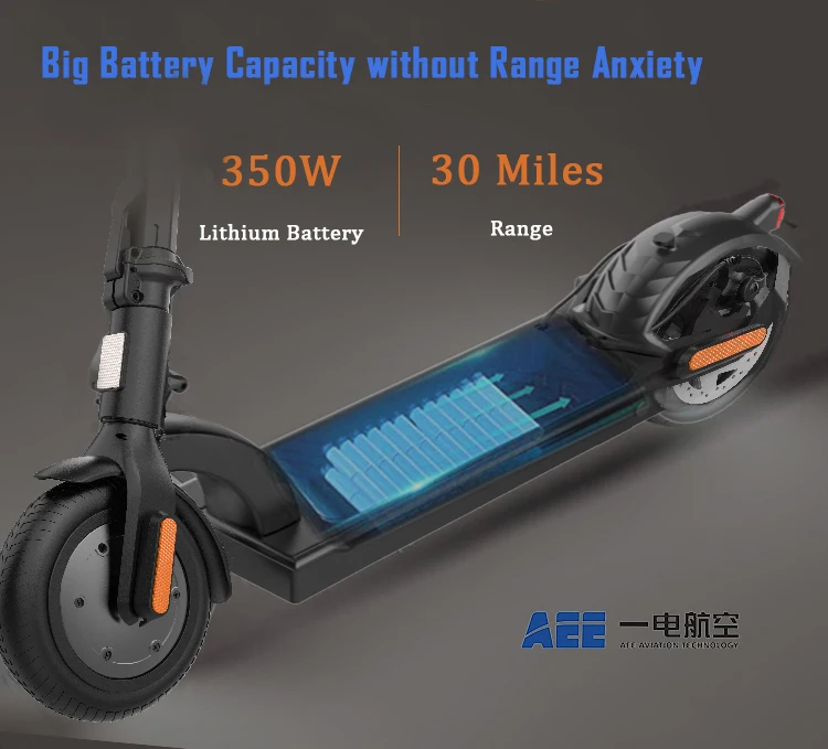 Electrical Scooter China Eletrica 350w Wholesale Drift Electric Two Wheel Electric Mobility Fat Tire Scooter Germany