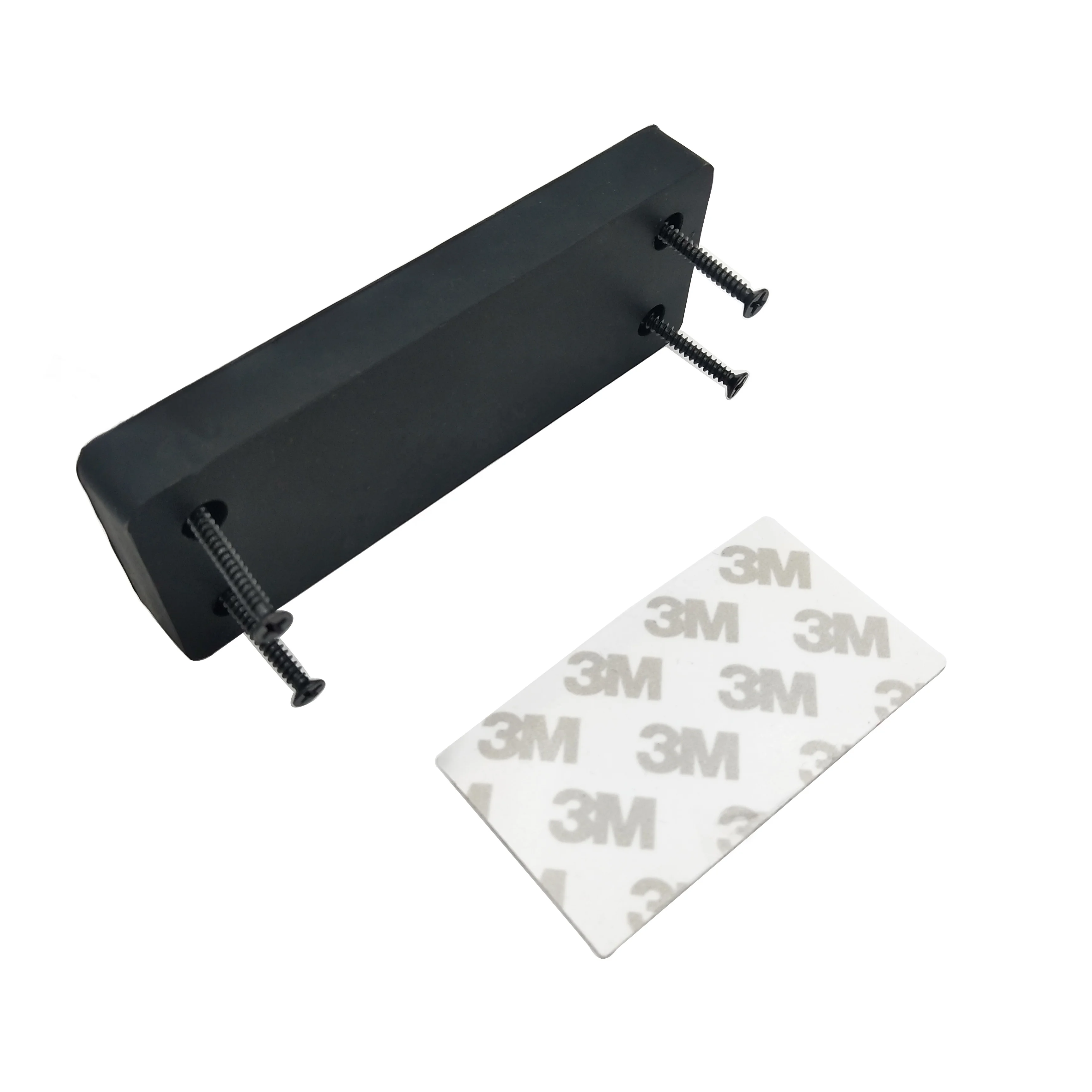 Hot Sale Rubber Coated Magnetic Mount Gun Magnet