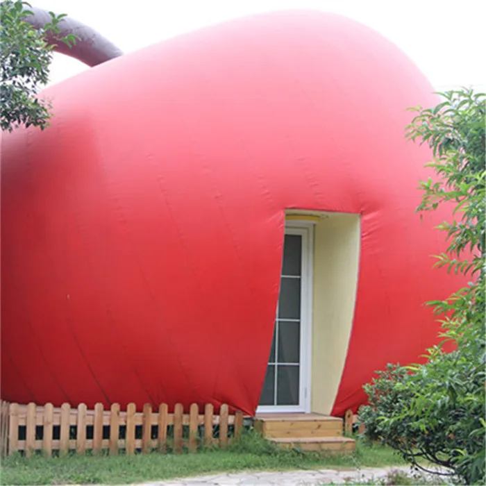 
Best new type 2019 resort tent luxury hotel 