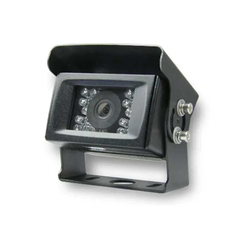 CMOS Chip Trailer Backup Camera Wired 1080 Mirror/Normal Images Switch