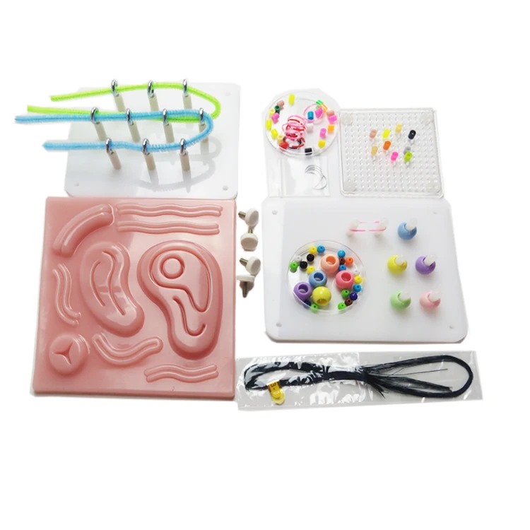 Laparoscopic Endo Trainer Box