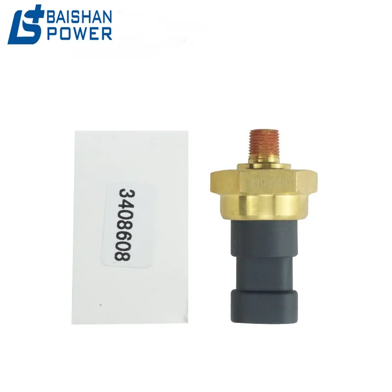 Diesel Engine Oil sensor 0281002719 0281006186 0281006364 0281002921 3962893 622-331 622-333 622-340 622-337 4921477 4921478