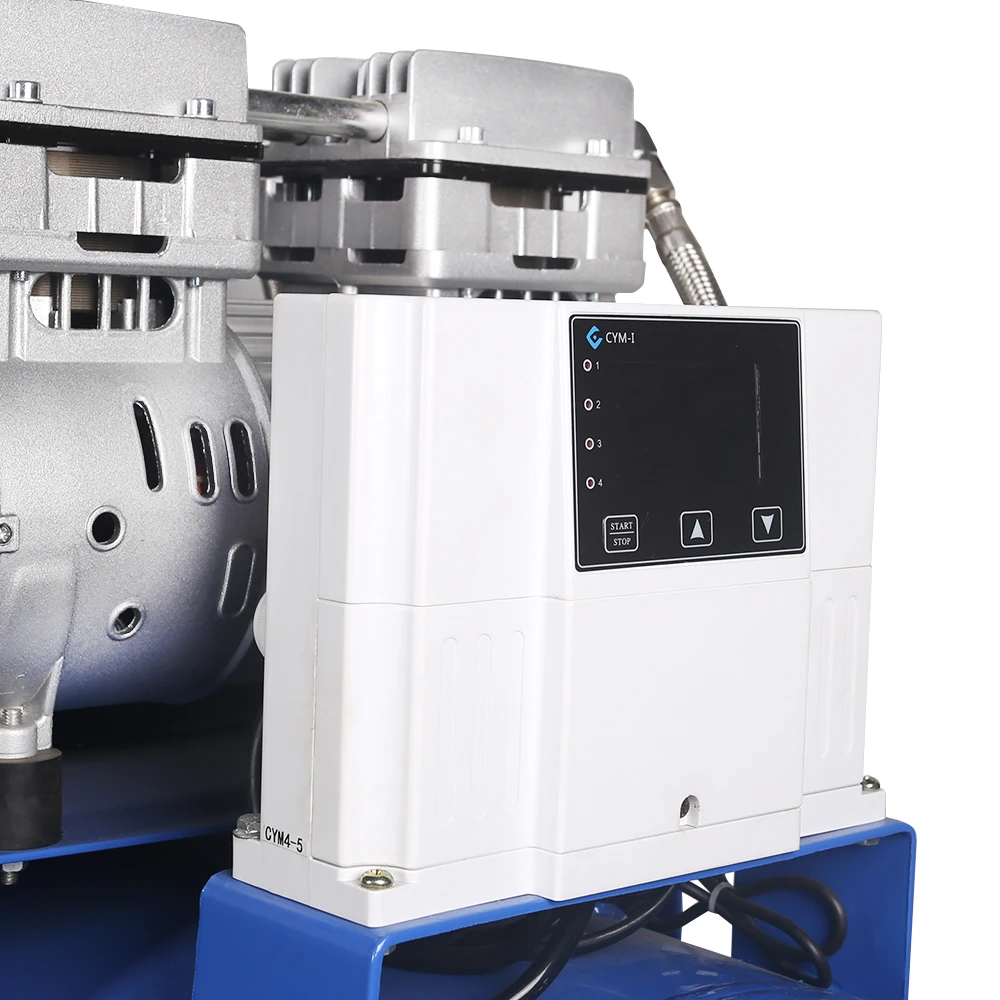 
SPERAN high pressure atlas oil-free copco oil free air compressor machines 