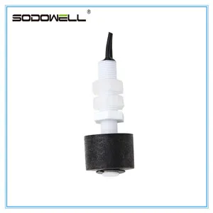 Manufacturer direct sodowell intelligent bed safety monitoring liquid level sensor water level sensor water level switch