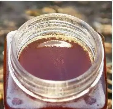 Premium Pure Bee Honey 100% Natural! Pure Honey Jars from China! Honey Comb Organic