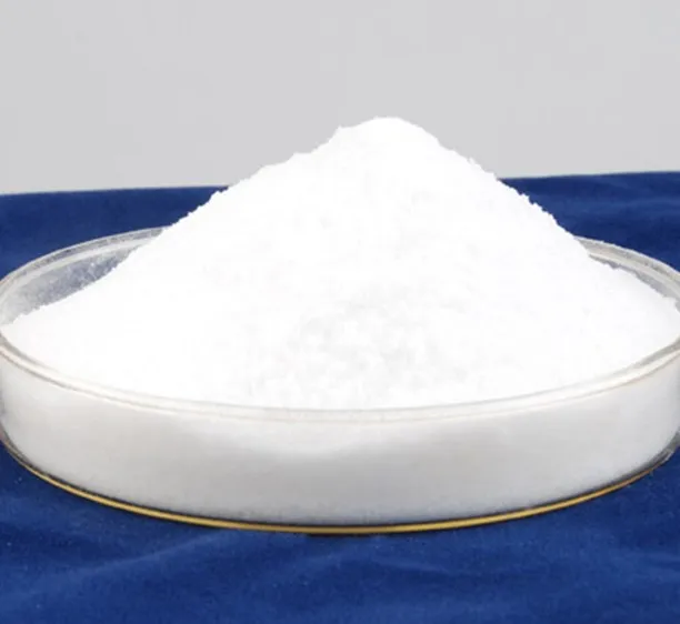 
Trisodium Nitrilotriacetate ( NTA-3NA) 