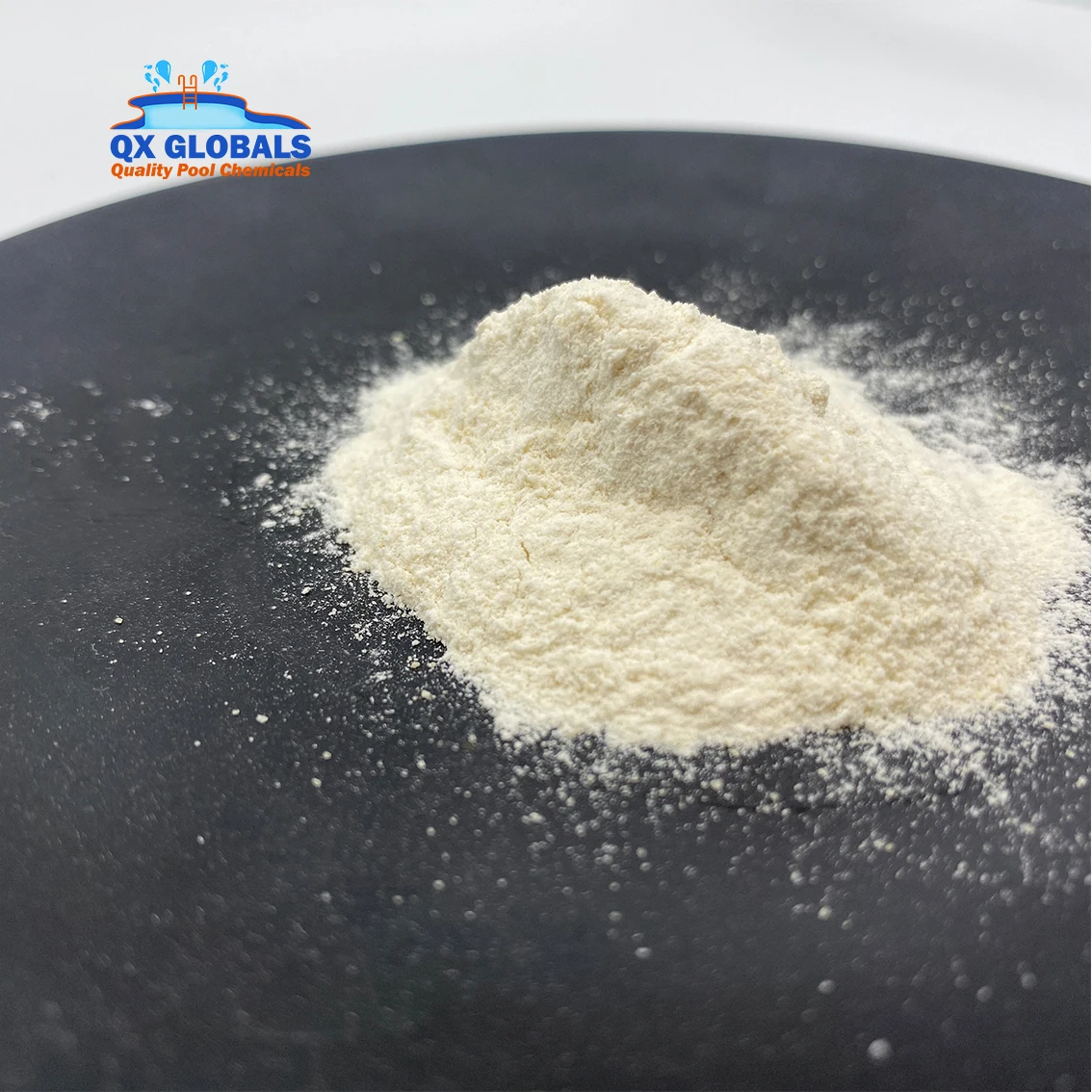 China Manufacturer Xanthan gum Industrial Grade Stock Xanthan gum For Oil Drilling