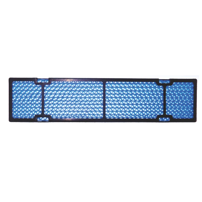 
wholesale nylon filter screen mesh black airconditioner 