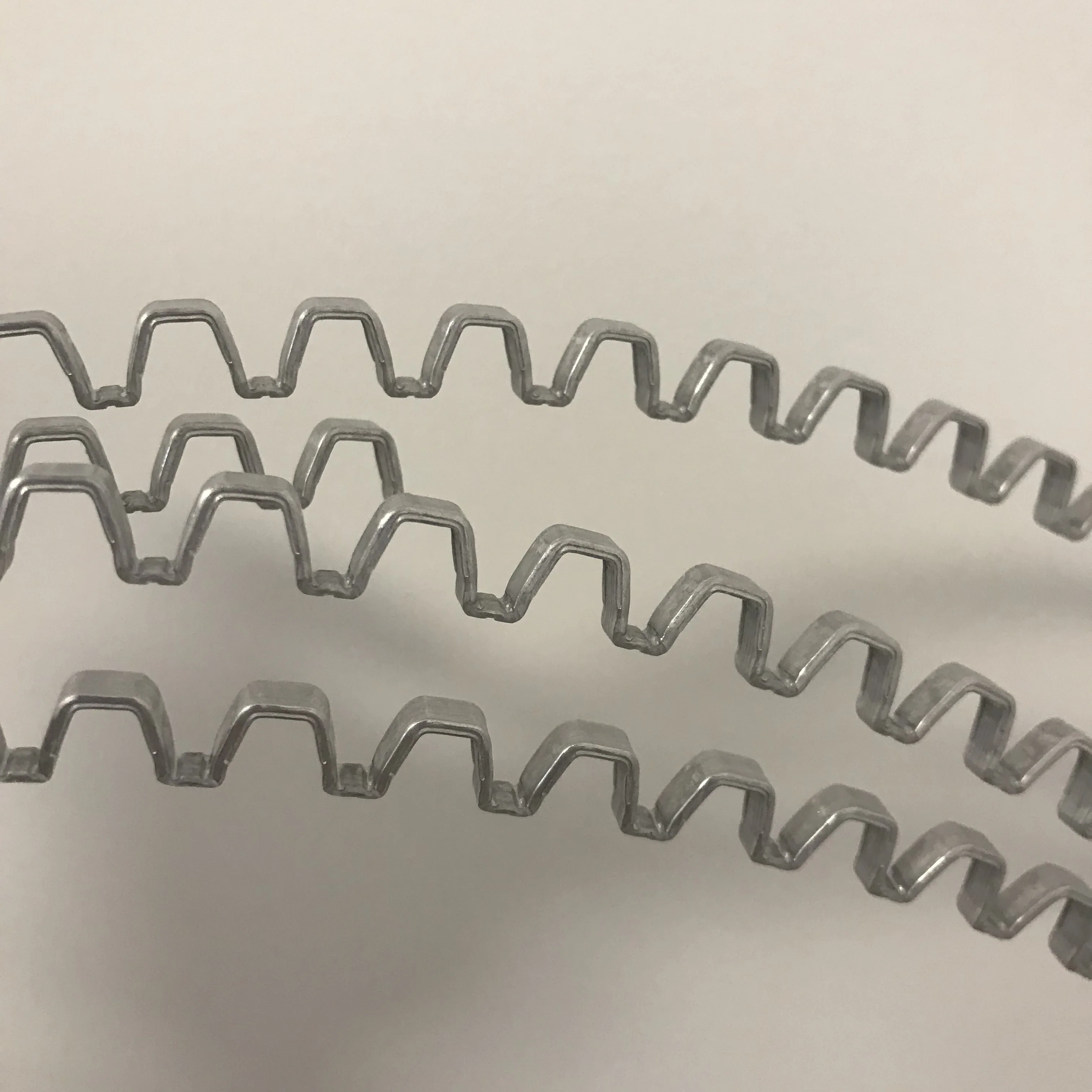 L10-175 sausage clips great wall clips for sausage casing