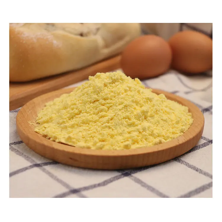 Baking premix powder seasoning powder use egg yolk powder