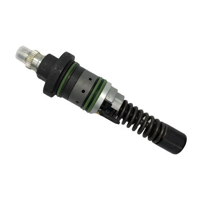 Fuel injection pump 02111335 for deutz BFM1013 engine unit pump 0414401102