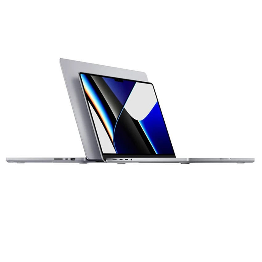 16 Inch Touch Bar Retina Display Notebook Wholesale Original Laptop For Mac Pro Second Hand M1 For MBP