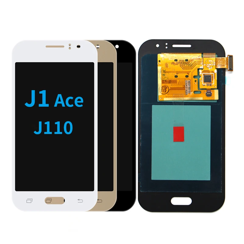 Экран pantalla j1 ace для samsung galaxy LCD J110 J1