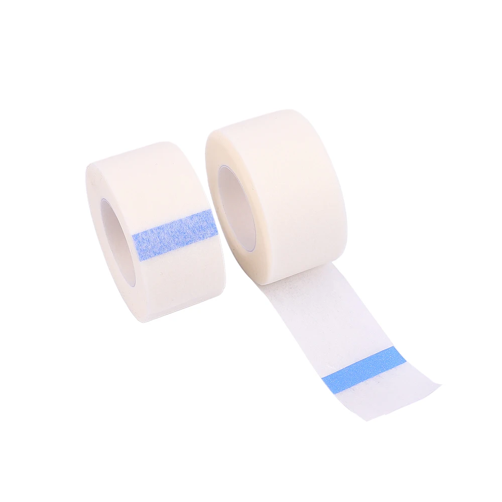Sterile Non-woven Tape for Optimal Hygiene in Hospitals and Clinical Settings