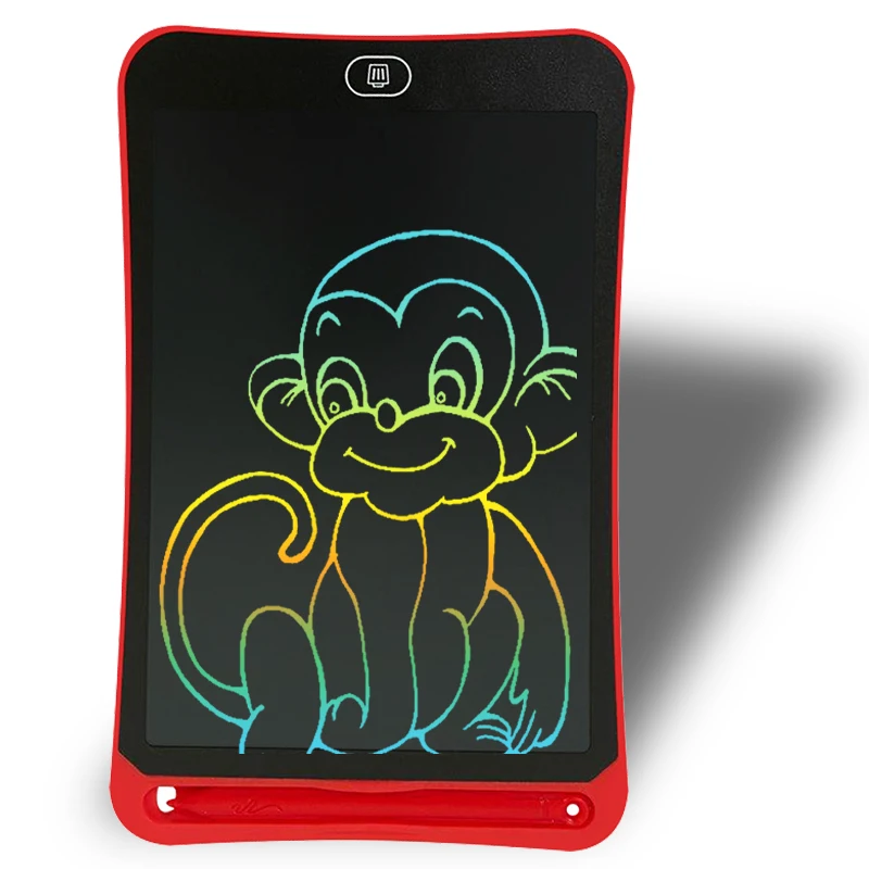 LCD Writing Tablet 18-Inch Portable electronic message boards Digital Drawing Pad lcd note Writing Board eWriter with memory