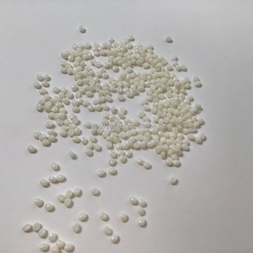 TPEE resin thermoplastic polyester elastomers Hardness 55D
