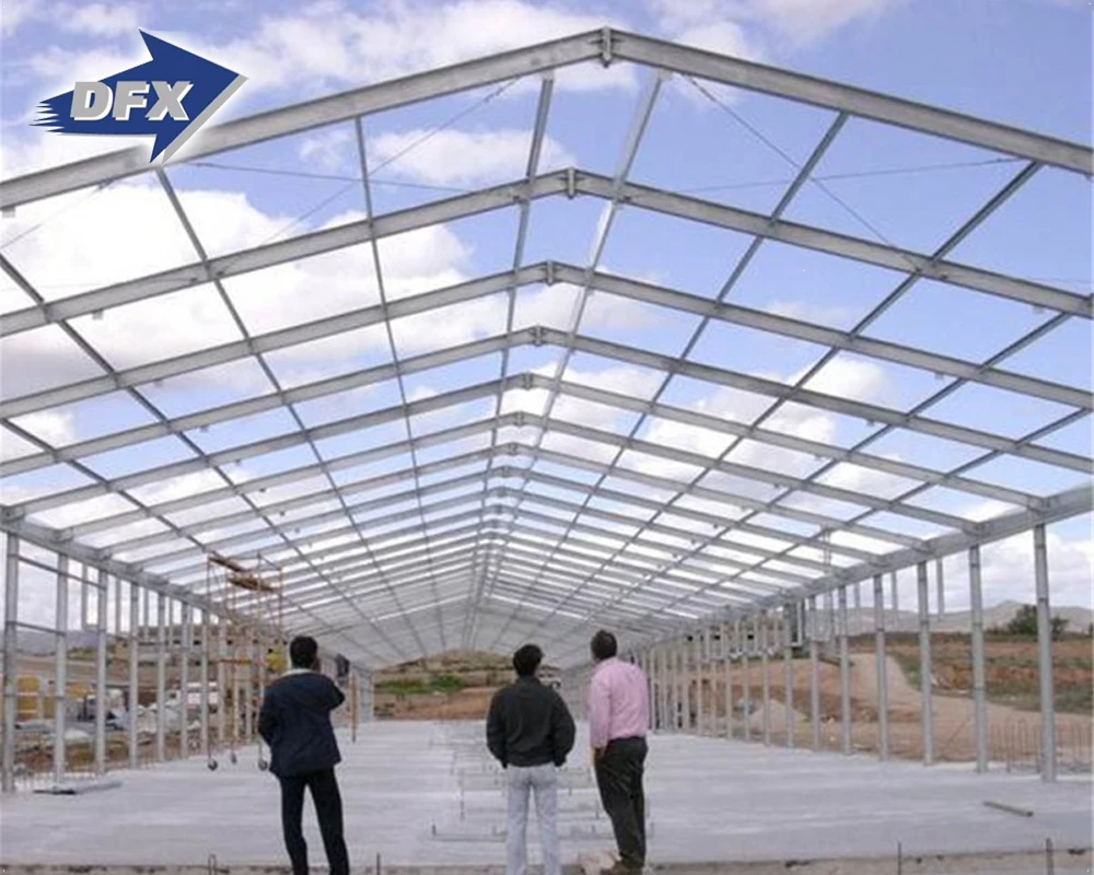 Горячеоцинкованная H-образная рама, полные автоматические приспособления для вывода куриных бродов, клетчатая система для куриных ферм, здания для Африки